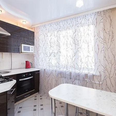 Appartamento Центр Минска, 2Х Комнатные Апартаменты *